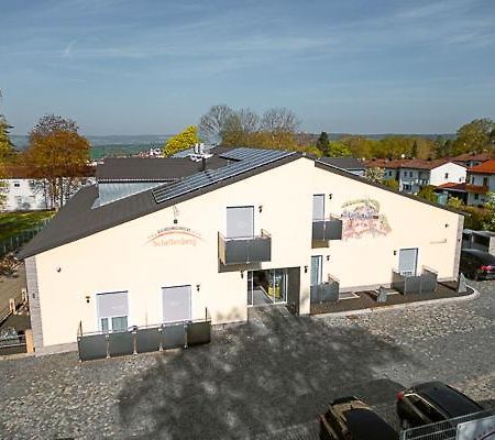 Hotel Boardinghouse Schellenberg Donauwörth Esterno foto
