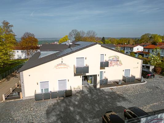 Hotel Boardinghouse Schellenberg Donauwörth Esterno foto