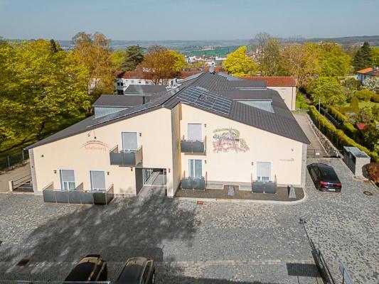 Hotel Boardinghouse Schellenberg Donauwörth Esterno foto
